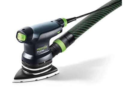 Festool 577520 DTS 400 REQ Finish Orbital Sander with Systainer3