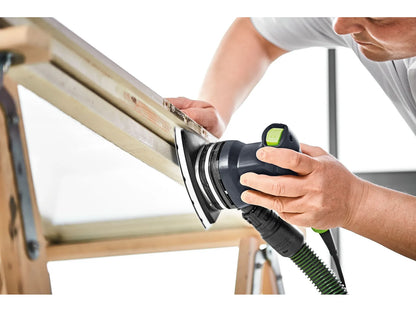 Festool 577520 DTS 400 REQ Finish Orbital Sander with Systainer3