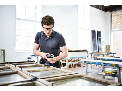 Festool Granat Sandpaper for DTS 400 Sanders, 40-80 Grit, 50 Pack