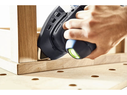 Festool Granat Sandpaper for DTS 400 Sanders, 40-80 Grit, 50 Pack