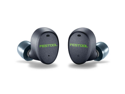 Festool 577793 GHS 25 I Wireless Bluetooth Hearing Protection Earbud Set