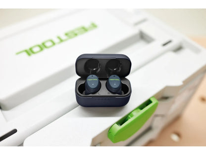Festool 577793 GHS 25 I Wireless Bluetooth Hearing Protection Earbud Set