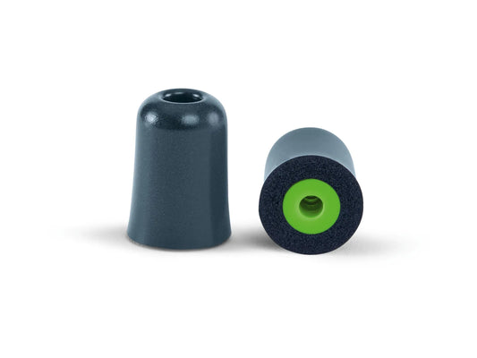 Festool 577797 EB-G-L1/12 Small/Long Earplug 12 Pack FOR GHS 25 I Bluetooth Hearing Protectors