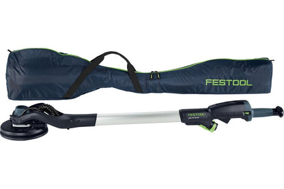 Festool 577963 LHS 2-M 225-BAG Transport Bag for PLANEX LHS 2-M Long Reach Sander