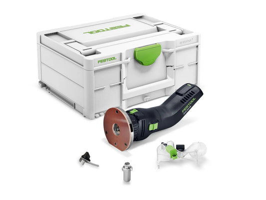 Festool 577986 OFKC 500 Cordless Edge Router Set EB-Basic