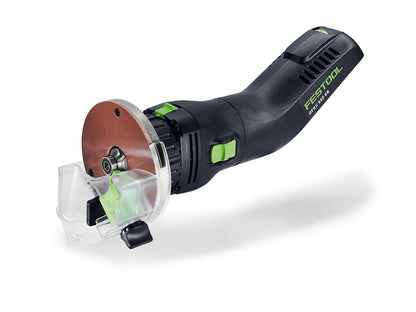 Festool 577986 OFKC 500 Cordless Edge Router Set EB-Basic