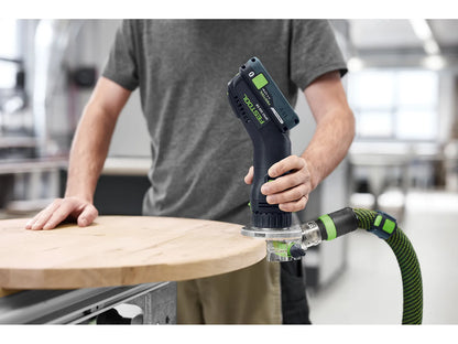 Festool 577986 OFKC 500 Cordless Edge Router Set EB-Basic