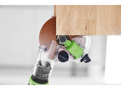 Festool 577986 OFKC 500 Cordless Edge Router Set EB-Basic