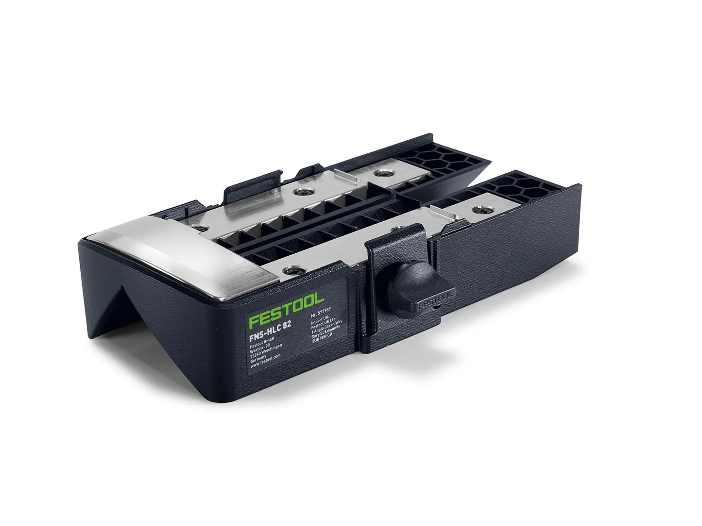 Festool 577989 FNS-HLC 82 Chamfer Guide Base