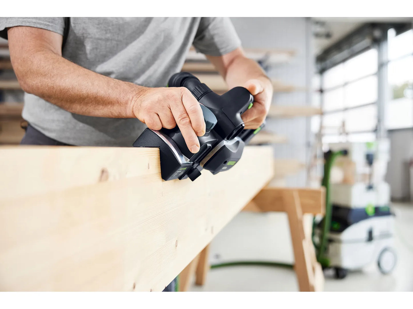 Festool 577989 FNS-HLC 82 Chamfer Guide Base