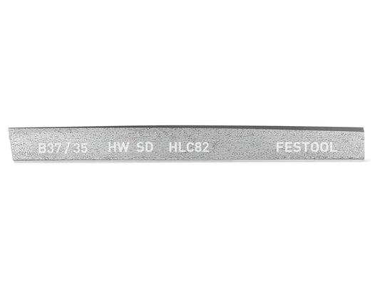 Festool 577999 HW 82 SD Spiral Blade for HLC 82