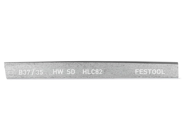 Festool 577999 HW 82 SD Spiral Blade for HLC 82