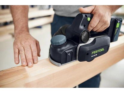 Festool 577999 HW 82 SD Spiral Blade for HLC 82