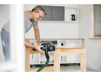 Festool 578001 HLC 82 EB-F-Basic Cordless Planer