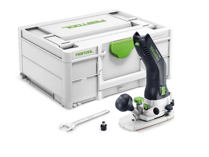 Festool 578012 MFKC 700 Cordless Modular Edge Router EB-Basic