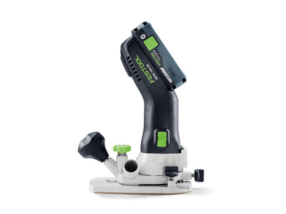 Festool 578012 MFKC 700 Cordless Modular Edge Router EB-Basic