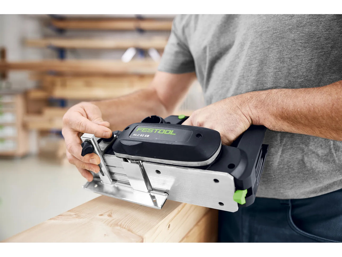 Festool 578105 PA-HLC 82/EHL 65 Parallel Side Fence