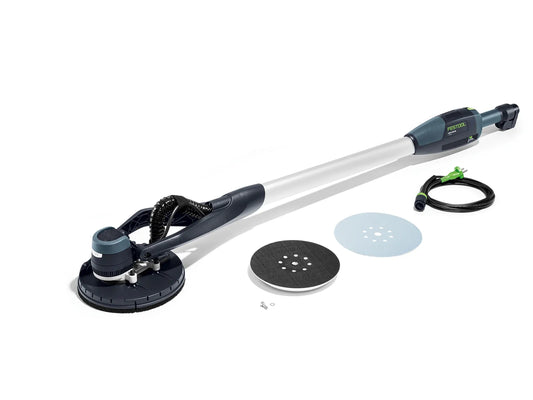 Festool 578408 PLANEX Easy LHS-E 225 EQ-CB Long-Reach Drywall Sander