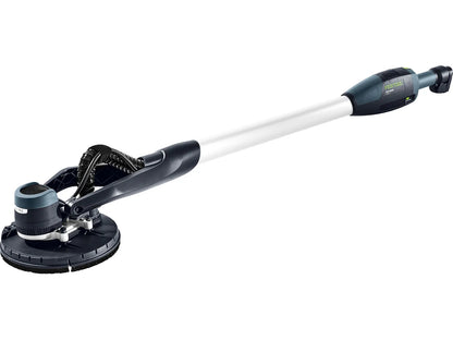 Festool 578408 PLANEX Easy LHS-E 225 EQ-CB Long-Reach Drywall Sander