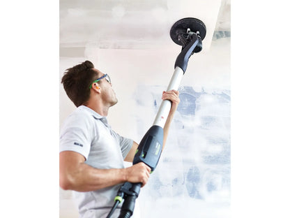 Festool 578408 PLANEX Easy LHS-E 225 EQ-CB Long-Reach Drywall Sander