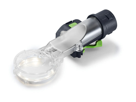 Festool 578683 Light Module LM-OF 1400 Extraction Hood