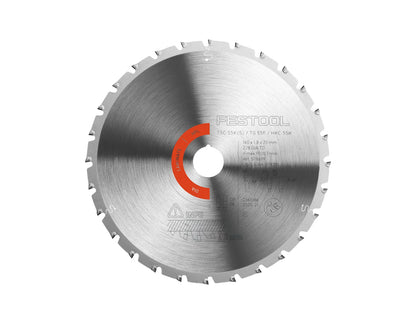 Festool 578701 Diamond Laminate/HPL Saw Blade DIA 160x1.8x20 TD28
