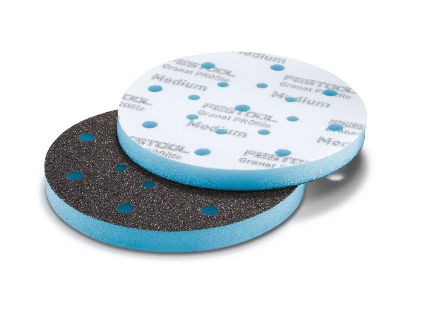 Festool Granat PROfile D150 Abrasive Pad