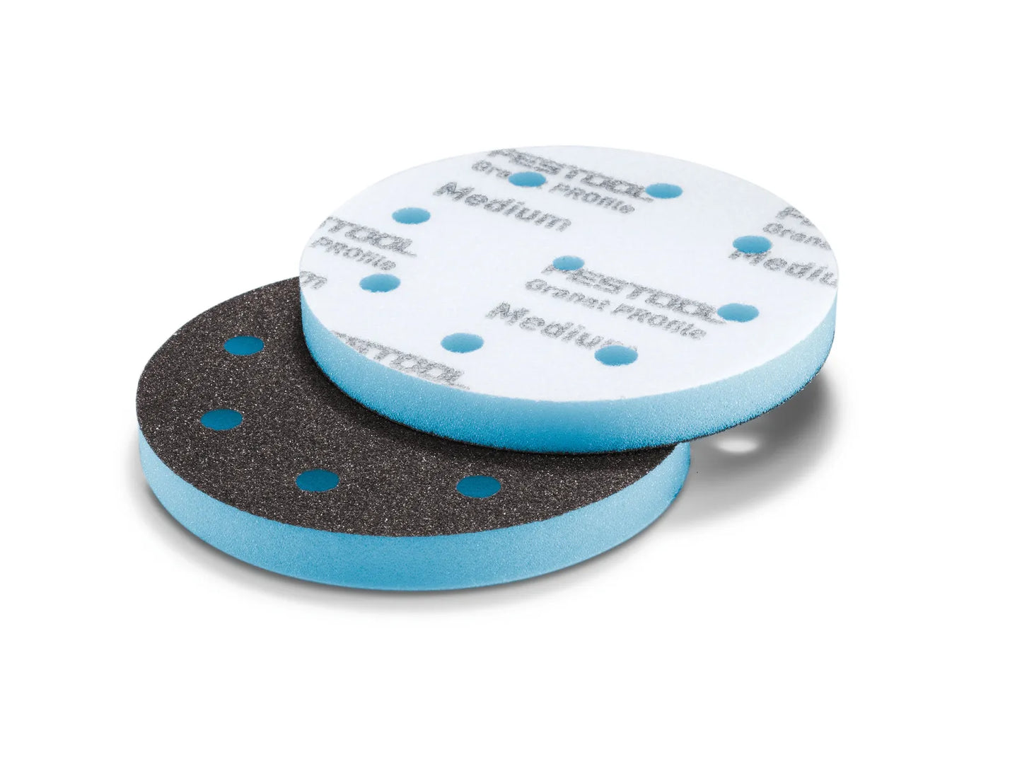 Festool Granat PROfile D125 Abrasive Pad