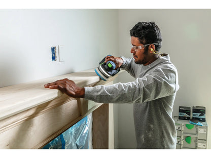 Festool Granat PROfile D125 Abrasive Pad