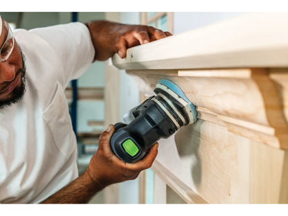 Festool Granat PROfile Delta Abrasive Pad