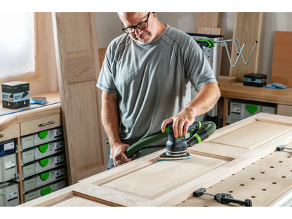 Festool Granat PROfile Delta Abrasive Pad