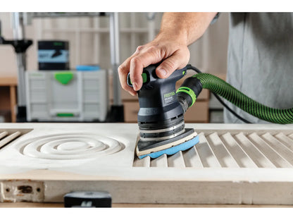 Festool Granat PROfile Delta Abrasive Pad