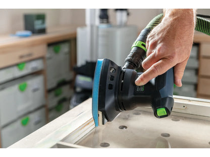 Festool Granat PROfile Delta Abrasive Pad