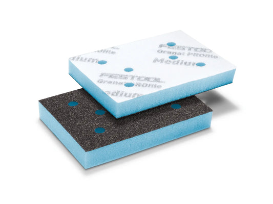 Festool Granat PROfile 3x4 Abrasive Pad