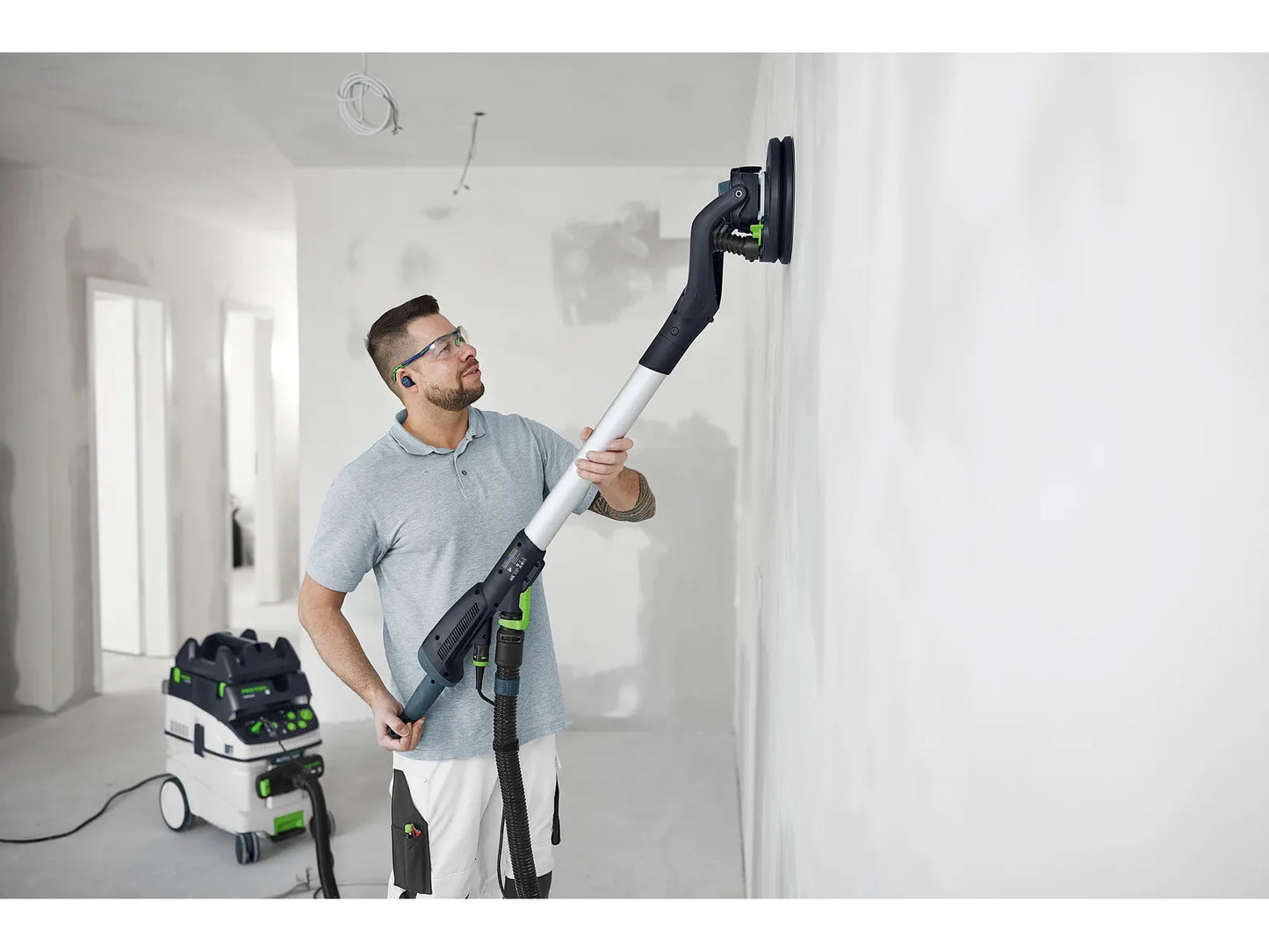 Festool 578916 Interface Pad IP D220 LHS 2 225 Soft