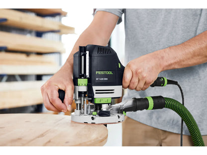 Festool 578951 Router OF 1400 EQ-F-Plus Set
