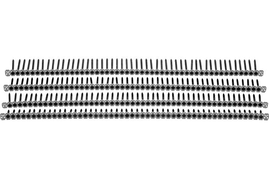Festool 769144 Coarse Thread Drywall Screws for DWC 18, 1-3/8" 1000 Pack