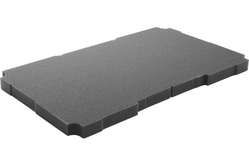 Festool 204945 Base Foam Insert for Systainer3 L