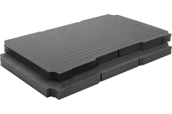 Festool 204946 Diced Foam Insert for Systainer3 L, 2 Pack