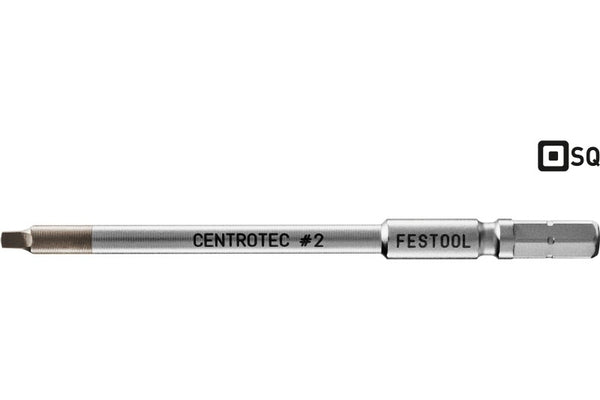 Festool 205092 Centrotec 4