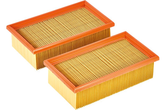 Festool 452923 Main Filter Element for CT 22 and CT 33, 2 Pack