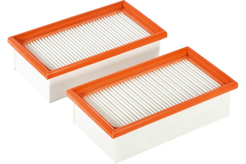 Festool 454869 Longlife Filter Element for CT 22 and CT 33, 2 Pack