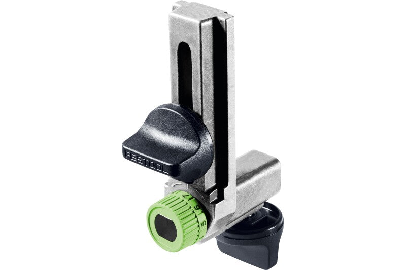Festool 486052 Winkelarm – Passend Für OF 1010 & OF 1400 Oberfräsen (Kopier- Und Kantenarbeit)