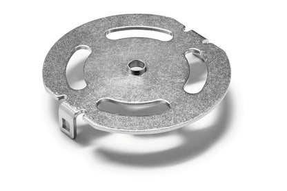 Festool 492179 Template Guide for OF 1400/VS 600, 8.5mm OD / 6.5mm ID