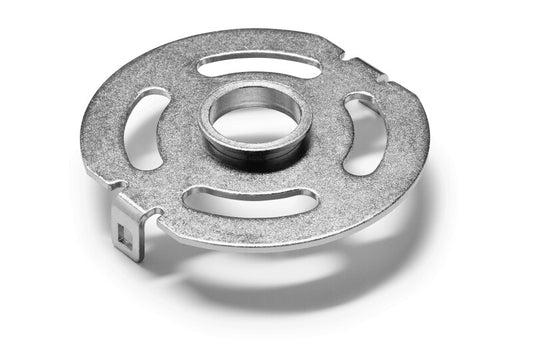 Festool 492182 Template Guide for OF 1400/VS 600, 24mm OD / 21mm ID