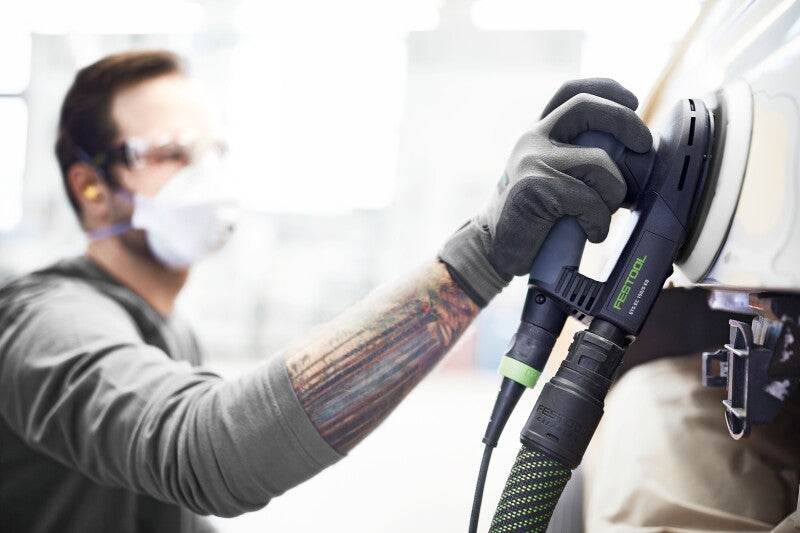 Festool Platin 2 Round 6" (150 mm) 17-Hole Sandpaper