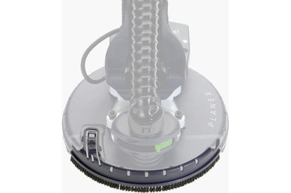 Festool 495166 Replacement Planex Brush Segment