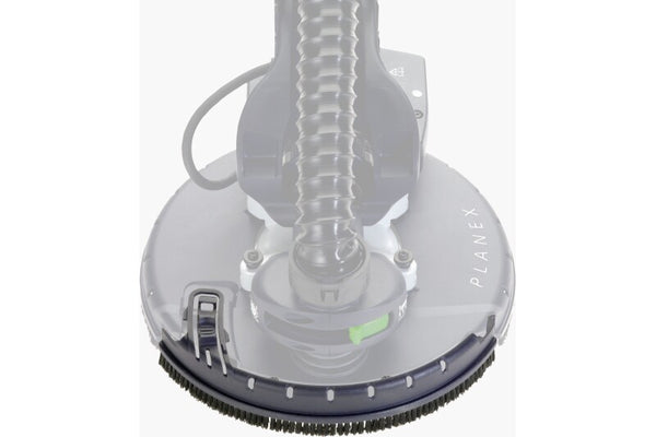 Festool 495166 Replacement Planex Brush Segment