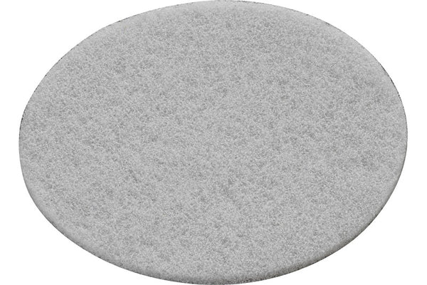 Festool 496511 Polishing Vlies Abrasive Disc, White for 125mm (5