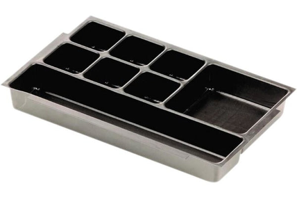 Festool 499620 Multi-Purpose Storage Tray Insert for T-LOC Systainer Mini